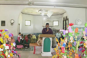 Bupati Ajak Teladani Dan Amalkan Ajaran Rasulullah